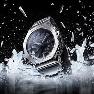 Casio G Shock Watch For Men (BOT1361)