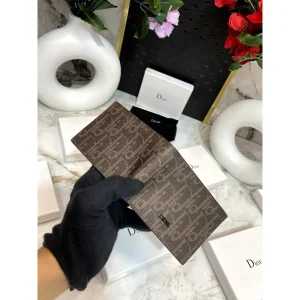 First Copy Dior Wallet (SUP1742)