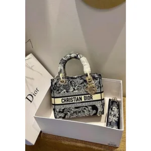 First Copy Dior Handbag (SUP1981)