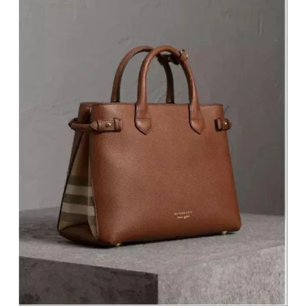 First Copy Burberry Handbag (SUP2083)
