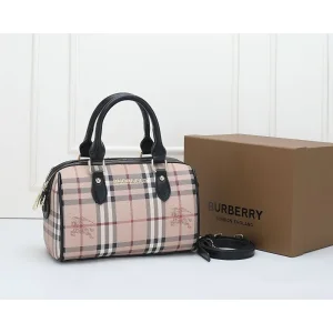 First Copy Burberry Handbag (SUP2384)