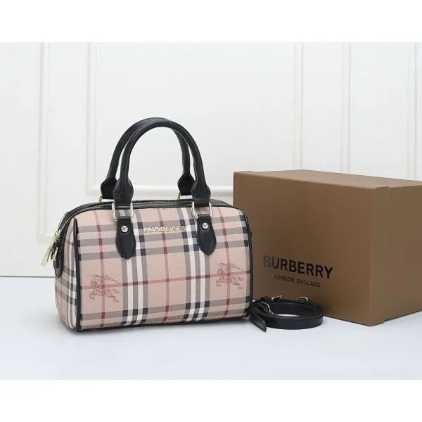First Copy Burberry Handbag (SUP2384)
