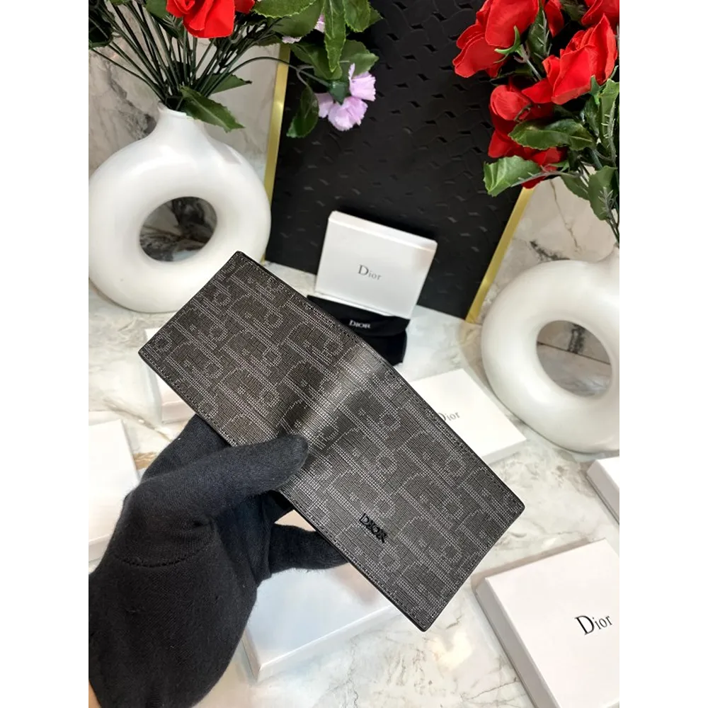 First Copy Dior Wallet (SUP1743)