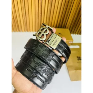 First Copy Burberry Belt (SUP1845)