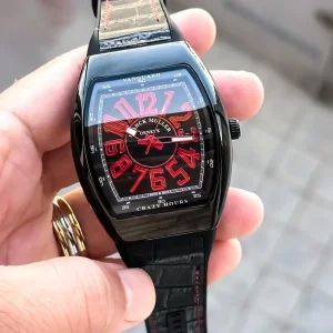 First Copy Frank Muller Watch (SUP780)