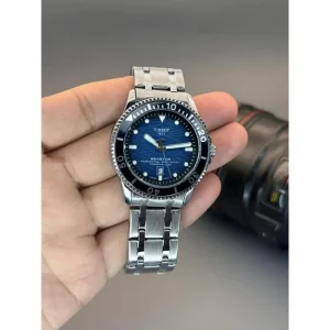 Tissot Watch For Men (BOT1585)