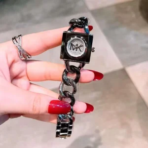 Stylish Michael Kors Watch For Women (SUP184)