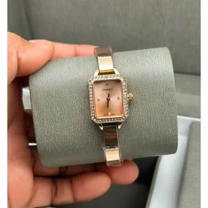 Premium Chanel Watch For Women (SUP581)