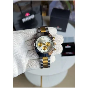 First Copy Rado Watch chronometer (SUP782)
