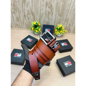 First Copy Tommy Hilfiger Belt (SUP1848)