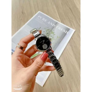 Stylish Michael Kors Watch For Women (SUP185)