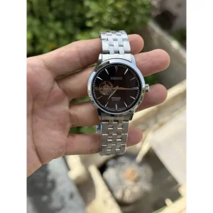 Seiko Watch For Men (BOT1587)