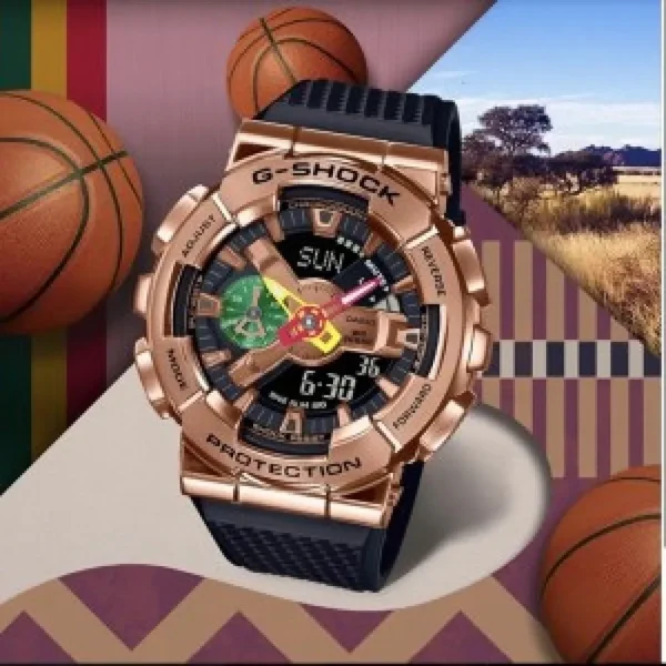 Casio G shock Watch For Men (BOT1787)