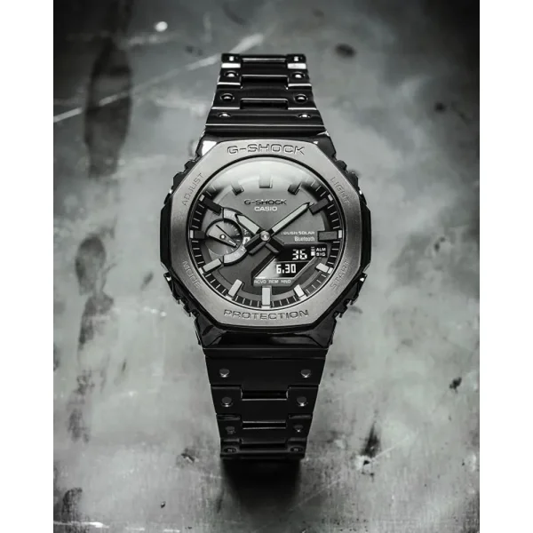 Casio G Shock Watch For Men (BOT1363) - Image 2