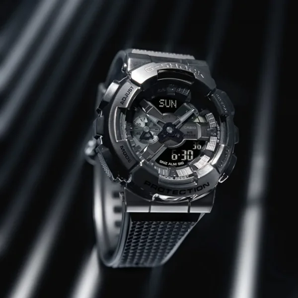 Casio G shock Watch For Men (BOT1788)
