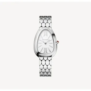 Premium Bvlgari Watch Serpenti Seduttori For Women (SUP486)
