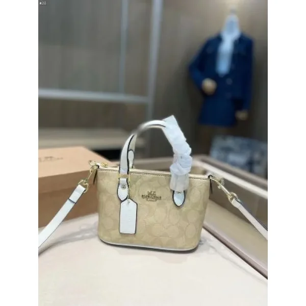 First Copy Coach Handbag (SUP1909)