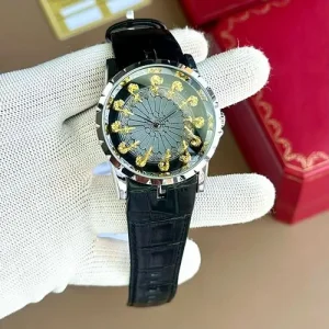 First Copy Roger Dubuis Watch (SUP806) (Copy)