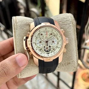Graham Watch For Men (BOT1590)