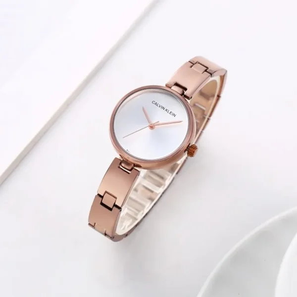First Copy Calvin Klein Watch (SUP1245)