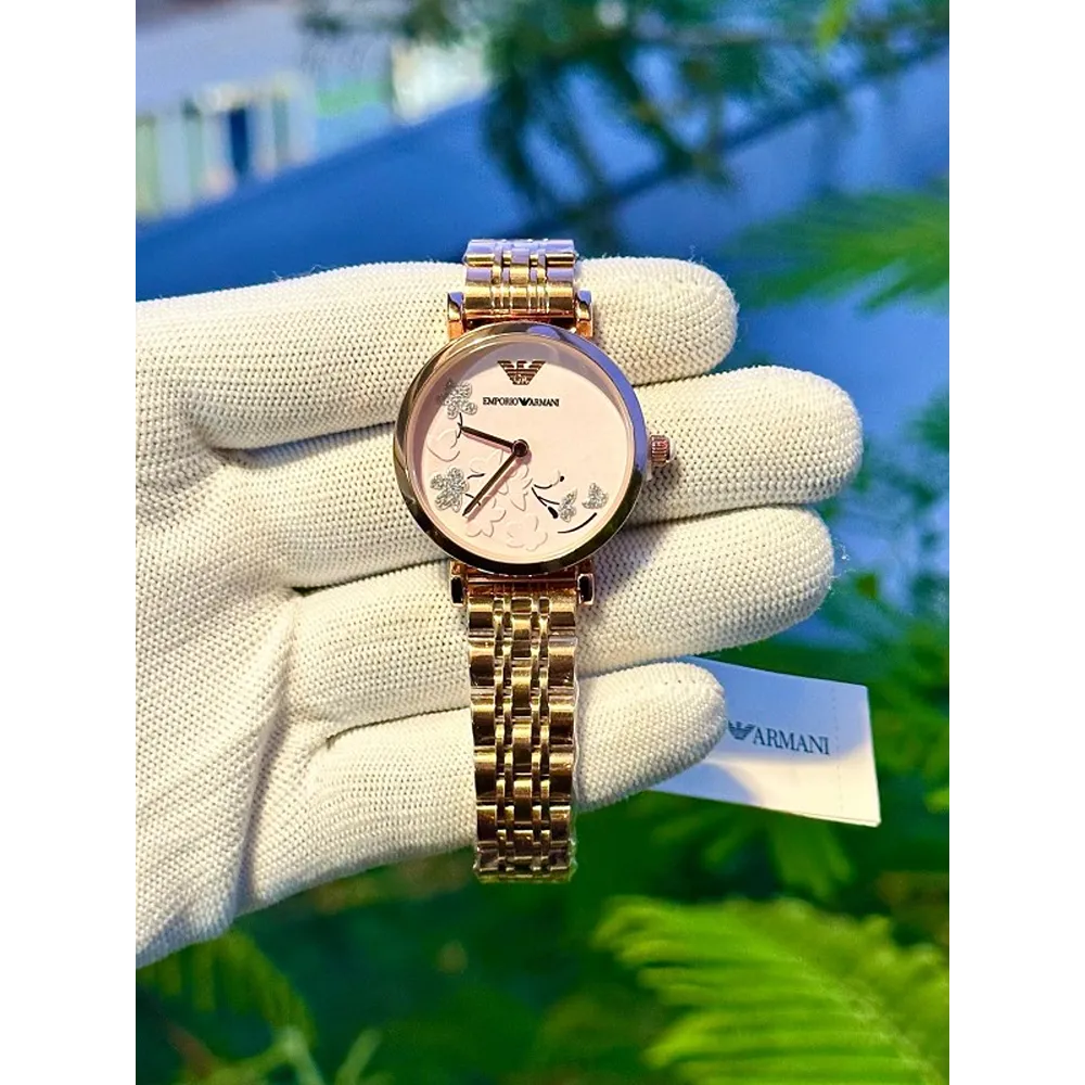 First Copy Emporio Armani Watch (SUP1549)