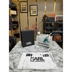 First Copy Karl Lagerfeld Handbag (SUP2191)