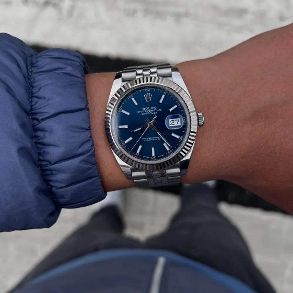 First Copy Rolex Watch (SUP878)