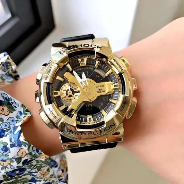 Casio G shock Watch For Men (BOT1792)