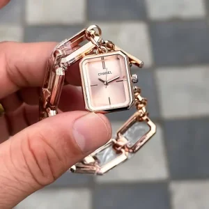 Stylish Chanel Watch For Women (SUP293)