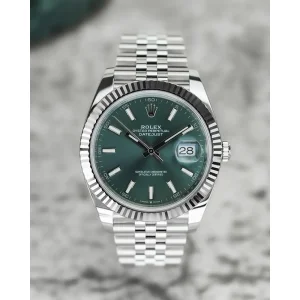 First Copy Rolex Watch (SUP879)