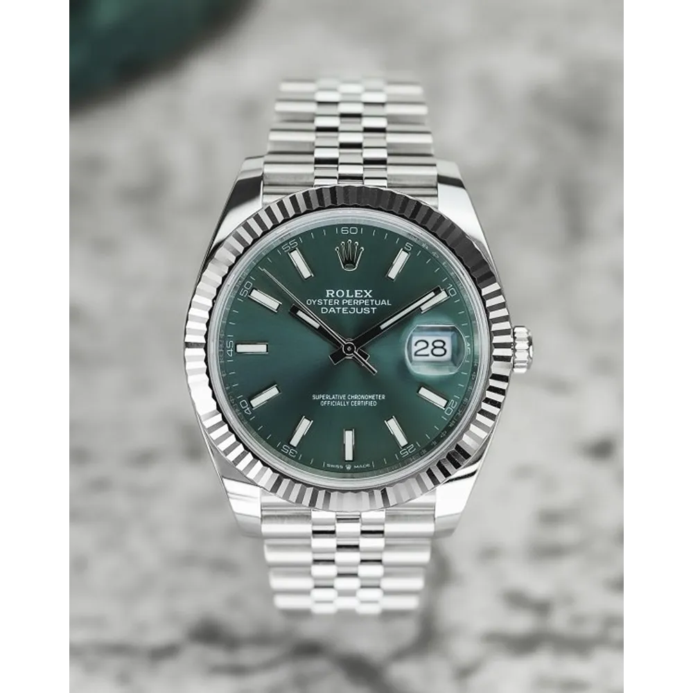 First Copy Rolex Watch (SUP879)