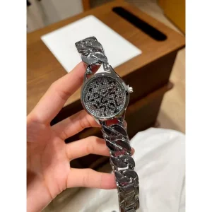 Stylish Michael Kors Watch For Women (SUP190)