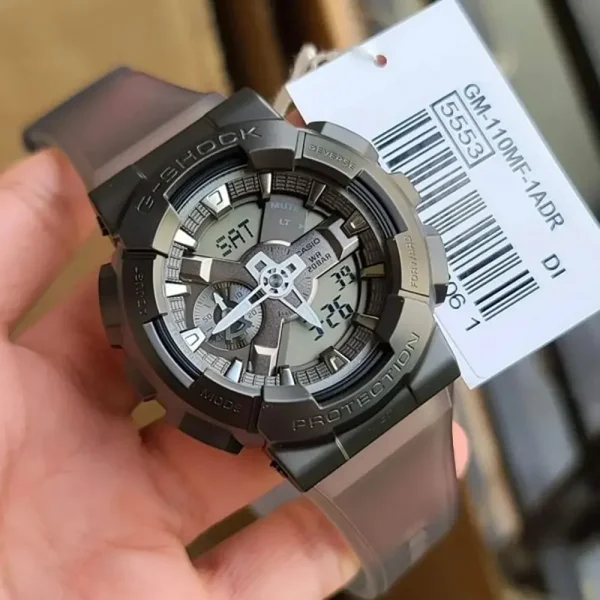 Casio G shock Watch For Men (BOT1793)