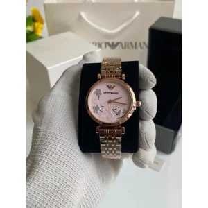 First Copy Emporio Armani Watch (SUP1552)