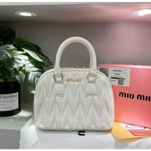 First Copy Miu Miu Handbag (SUP1992)