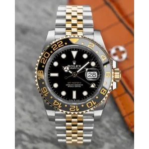 First Copy Rolex Watch (SUP881)