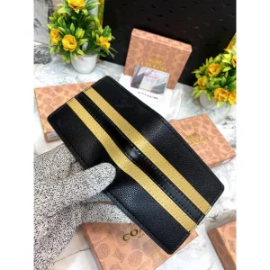 First Copy Coach Wallet (SUP1754)