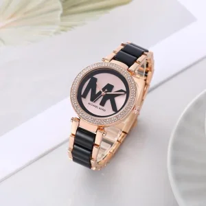 Stylish Michael Kors Watch For Women (SUP192)