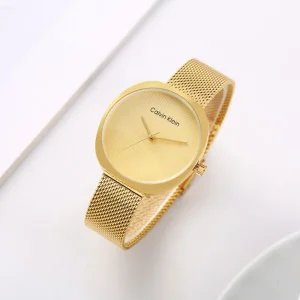 First Copy Calvin Klein Watch (SUP1250)