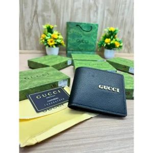 First Copy Gucci Wallet (SUP1651)