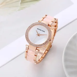 Stylish Michael Kors Watch For Women (SUP193)