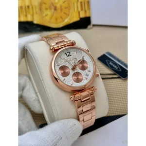 Premium Michael Kors Watch For Women (SUP592)