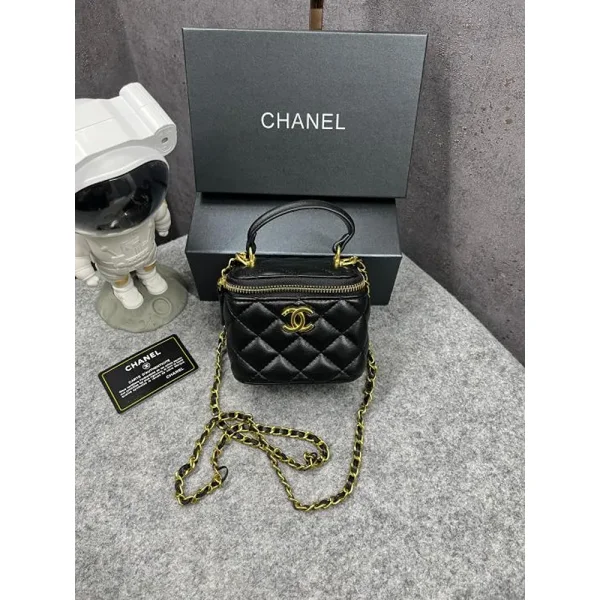 First Copy Chanel Handbag (SUP2197)