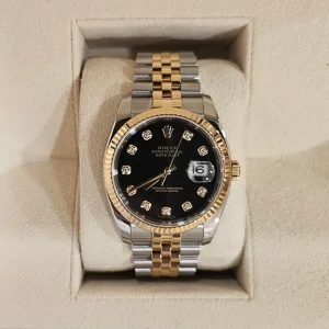 First Copy Rolex Watch (SUP884)