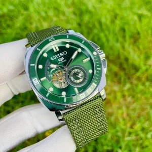 Seiko Watch For Men (BOT1696)