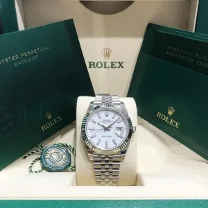 First Copy Rolex Watch (SUP885)