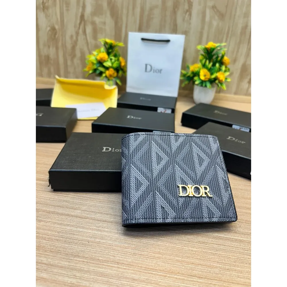 First Copy Dior Wallet (SUP1654)