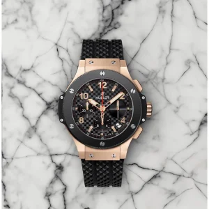 Hublot Big Bang Watch For Men (LAB06)