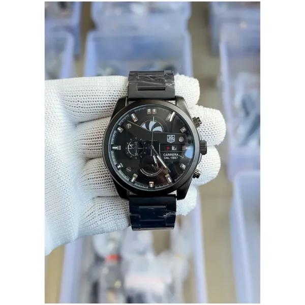 Tag Heuer Carrera Watch For Men (LAB18)