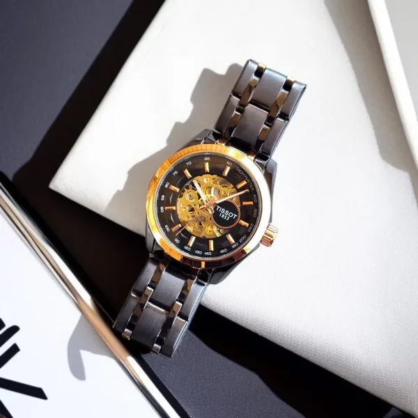 Tissot Watch For Men (LAB20)